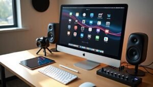 Apple Creator Studio