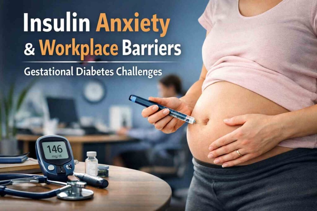 Gestational Diabetes Care