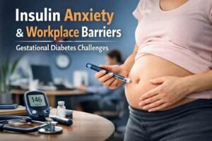 Gestational Diabetes Care