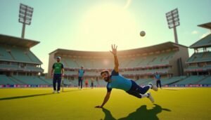 ICC Champions Trophy 2026