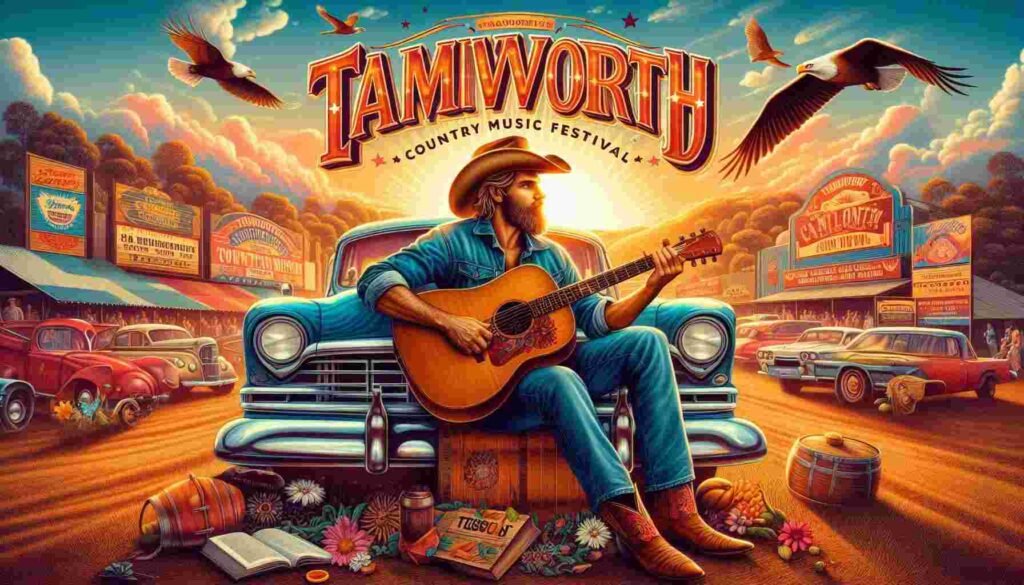 Tamworth Country Music Festival 2026