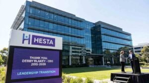 Debby Blakey Resigns as HESTA CEO