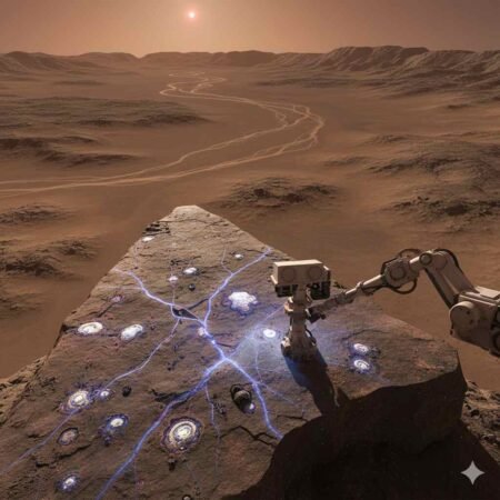 Mars Life Discovery: NASA’s Mars Perseverance Rover Finds the Best Evidence Yet Mars Life Discovery