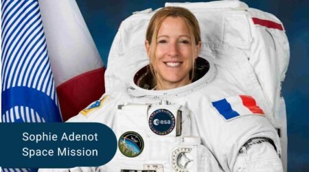 Sophie Adenot Space Mission: ESA’s Newest Astronaut on Brink of Historic First Mission Sophie Adenot Space Mission