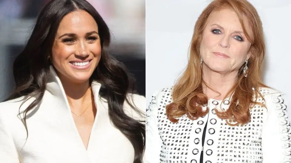 Sarah Ferguson Returns to the Spotlight: Meghan Markle’s Australian Retreat Sparks New Royal Comparisons Sarah Ferguson Returns to the Spotlight