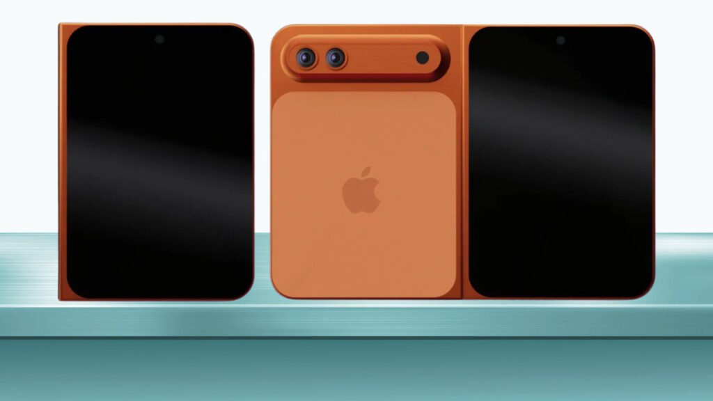 Delay in the Release of Apple's Foldable iPhone