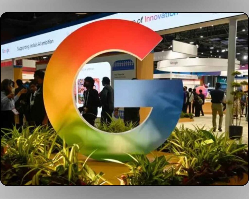 Google Begins Construction of Largest Artificial Intelligence Center in India, Invests $15 Billion to Gain AI Supremacy Globally