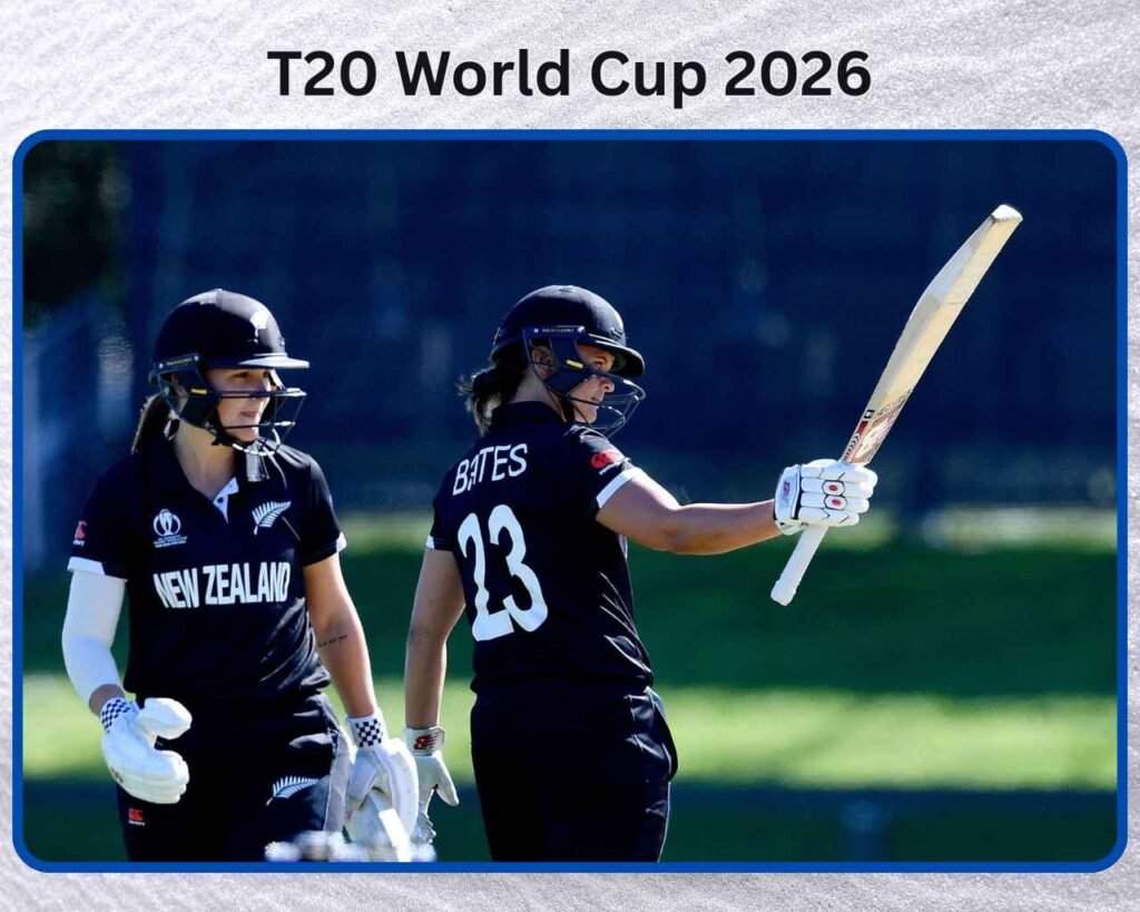 Suzie Bates Sets Retirement Date, Bringing an End to One of Cricket’s Quietly Great Careers