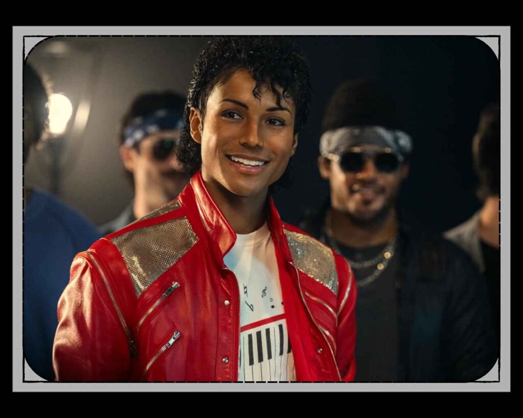 Michael Jackson Biopic Michael Breaks All Box Office Records Worldwide